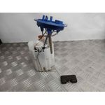 Aforador para Audi Q2 (Gab)