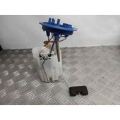 Aforador para Audi Q2 (Gab)