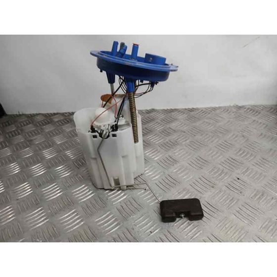 Aforador para Audi Q2 (Gab)