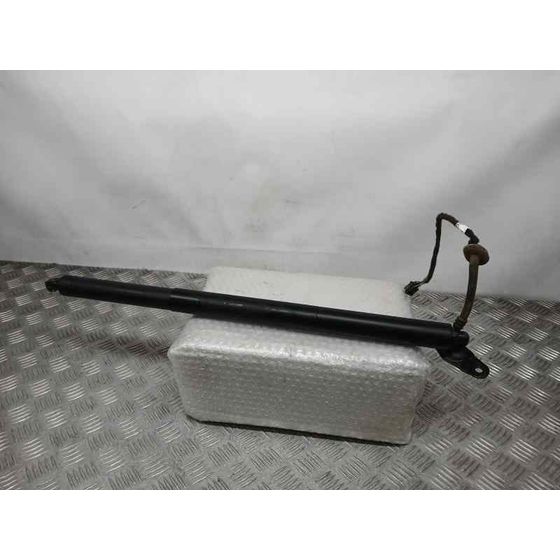 Amortiguadores Maletero / Porton para Audi Q2 (Gab)