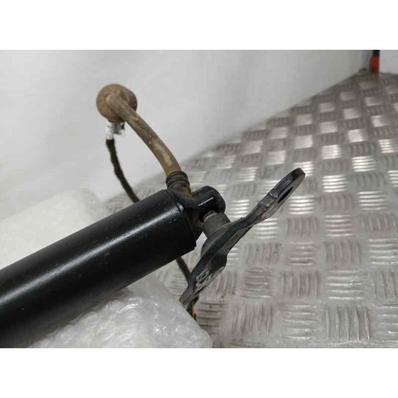 Amortiguadores Maletero / Porton para Audi Q2 (Gab)