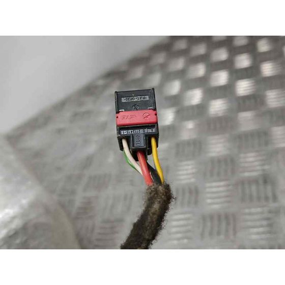 Amortiguadores Maletero / Porton para Audi Q2 (Gab)