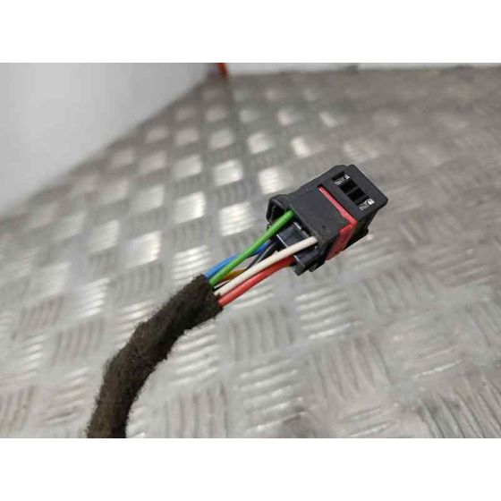 Amortiguadores Maletero / Porton para Audi Q2 (Gab)