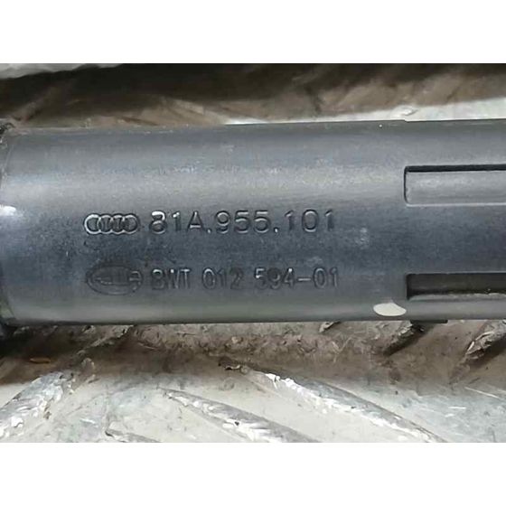 Inyector Lavafaros para Audi Q2 (Gab)