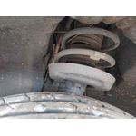 Amortiguador Delantero Izquierdo para Opel Astra K Lim. 5Türig