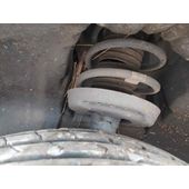 Amortiguador Delantero Izquierdo para Opel Astra K Lim. 5Türig