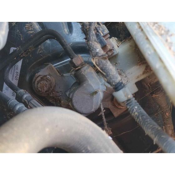Bomba Freno para Opel Astra K Lim. 5Türig