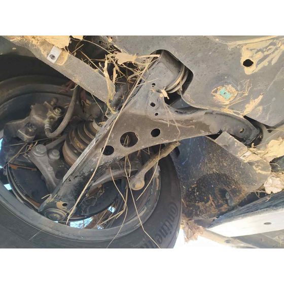Brazo Suspension Inferior Delantero Derecho para Opel Astra K Lim. 5Türig