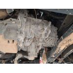 Caja Cambios para Opel Astra K Lim. 5Türig