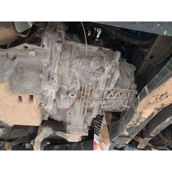 Caja Cambios para Opel Astra K Lim. 5Türig