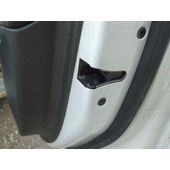 Cerradura Puerta Delantera Derecha para Opel Astra K Lim. 5Türig