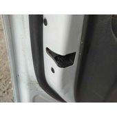 Cerradura Puerta Delantera Izquierda para Opel Astra K Lim. 5Türig
