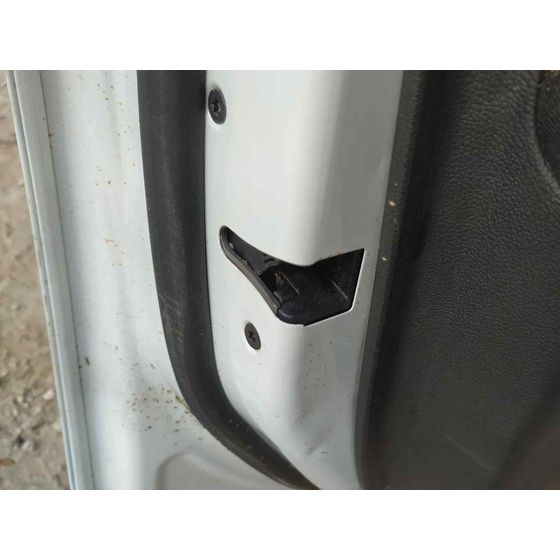Cerradura Puerta Delantera Izquierda para Opel Astra K Lim. 5Türig