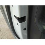 Cerradura Puerta Trasera Izquierda para Opel Astra K Lim. 5Türig