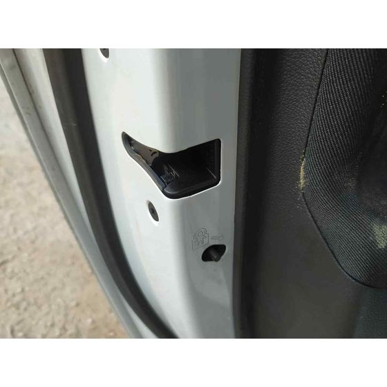 Cerradura Puerta Trasera Izquierda para Opel Astra K Lim. 5Türig