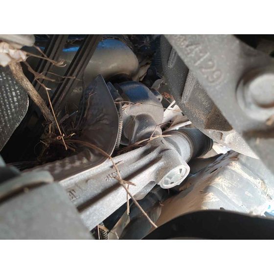 Cremallera Direccion para Opel Astra K Lim. 5Türig