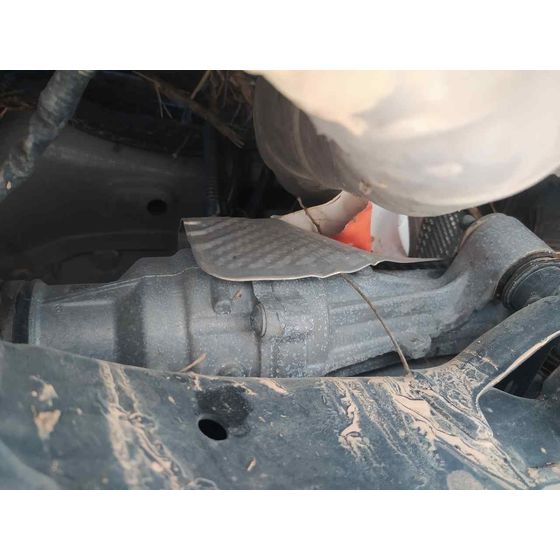 Cremallera Direccion para Opel Astra K Lim. 5Türig