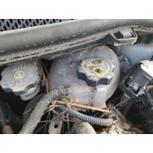 Deposito Expansion para Opel Astra K Lim. 5Türig