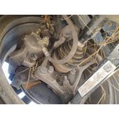 Mangueta Delantera Derecha para Opel Astra K Lim. 5Türig