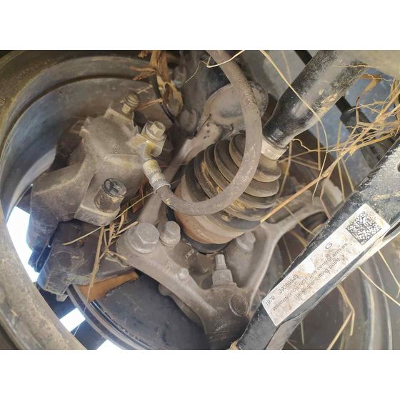 Mangueta Delantera Derecha para Opel Astra K Lim. 5Türig