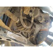 Mangueta Delantera Izquierda para Opel Astra K Lim. 5Türig