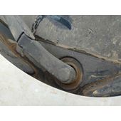 Motor Limpia Delantero para Opel Astra K Lim. 5Türig