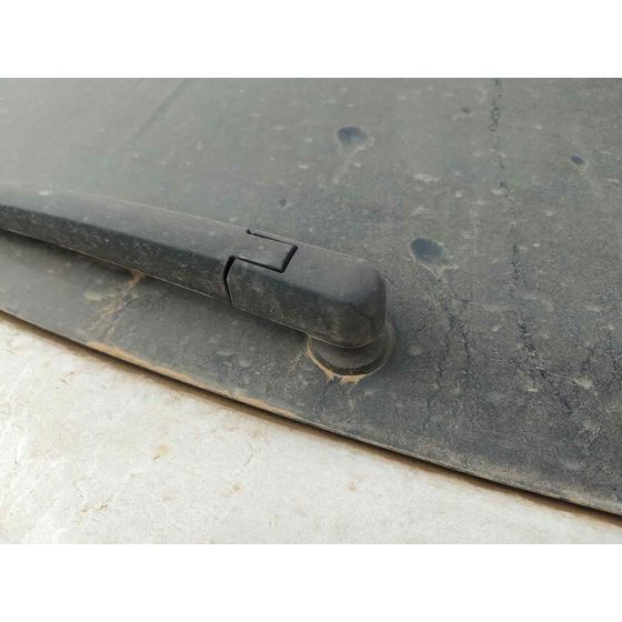 Motor Limpia Trasero para Opel Astra K Lim. 5Türig