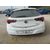 Paragolpes Trasero para Opel Astra K Lim. 5Türig