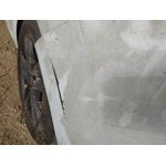 Paragolpes Trasero para Opel Astra K Lim. 5Türig