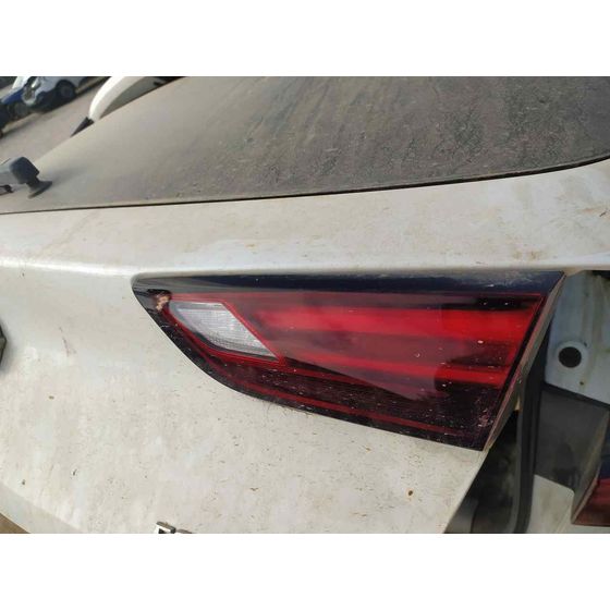 Piloto Trasero Derecho para Opel Astra K Lim. 5Türig