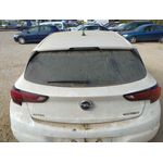 Porton Trasero para Opel Astra K Lim. 5Türig