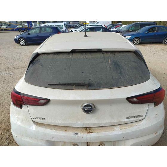 Porton Trasero para Opel Astra K Lim. 5Türig