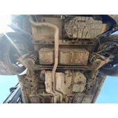 Puente Trasero para Opel Astra K Lim. 5Türig