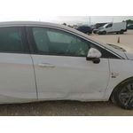 Puerta Delantera Derecha para Opel Astra K Lim. 5Türig