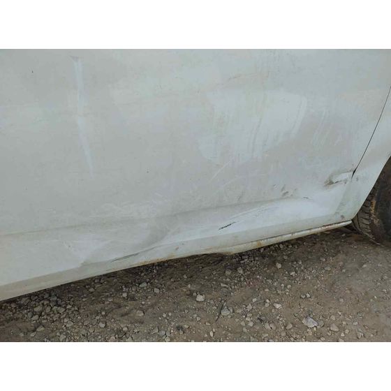 Puerta Delantera Derecha para Opel Astra K Lim. 5Türig