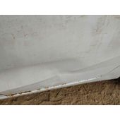 Puerta Trasera Izquierda para Opel Astra K Lim. 5Türig