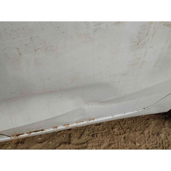 Puerta Trasera Izquierda para Opel Astra K Lim. 5Türig