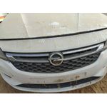 Rejilla Delantera para Opel Astra K Lim. 5Türig