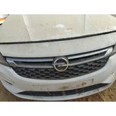Rejilla Delantera para Opel Astra K Lim. 5Türig