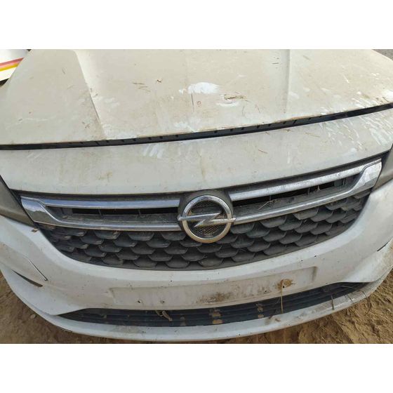 Rejilla Delantera para Opel Astra K Lim. 5Türig