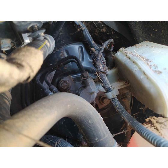 Servofreno para Opel Astra K Lim. 5Türig