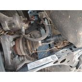Transmision Delantera Derecha para Opel Astra K Lim. 5Türig