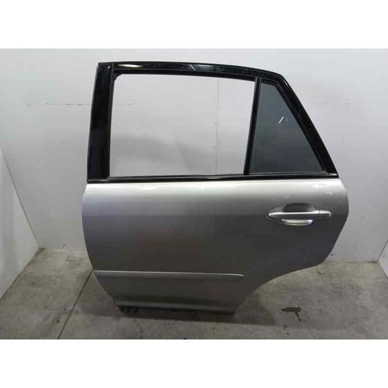 Puerta Trasera Izquierda para Lexus Rx 300(Mcu35)