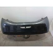 Paragolpes Trasero para Peugeot 208