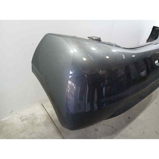 Paragolpes Trasero para Peugeot 208