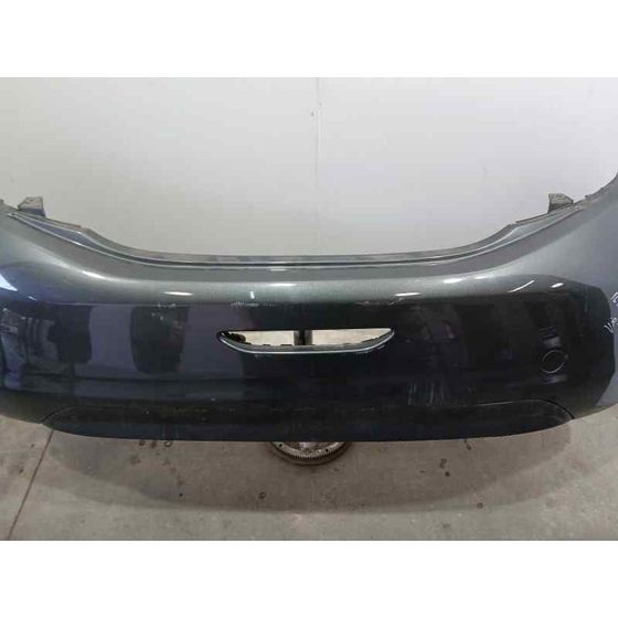 Paragolpes Trasero para Peugeot 208