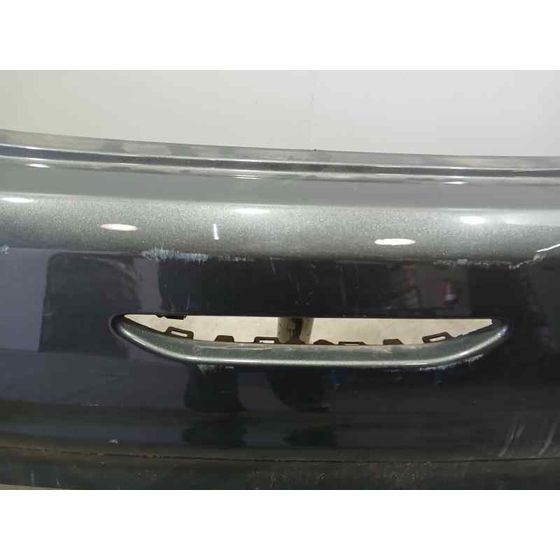 Paragolpes Trasero para Peugeot 208