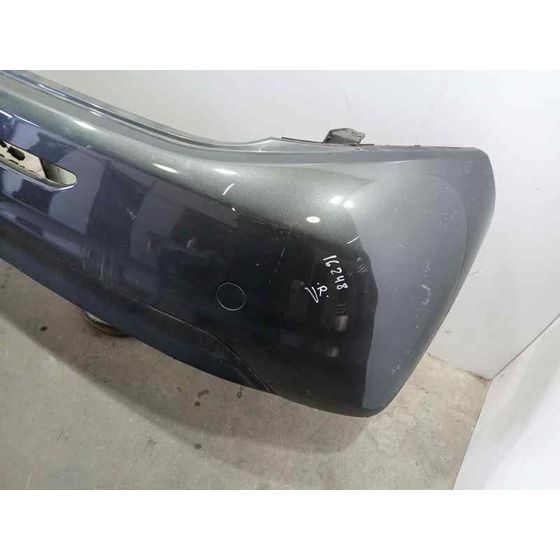 Paragolpes Trasero para Peugeot 208