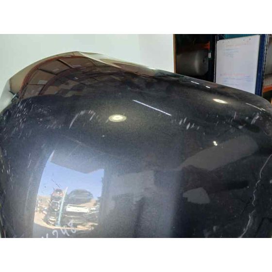 Paragolpes Trasero para Peugeot 208