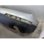 Paragolpes Trasero para Audi Q7 (4L)